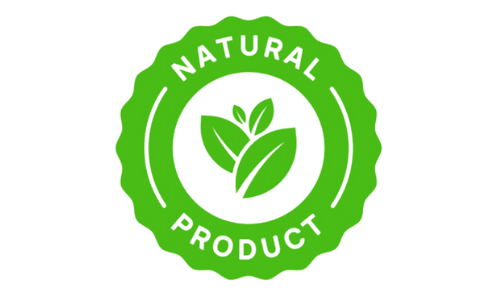 Harmobrain is all Natural