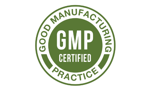 Harmobrain gmp certified